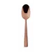 Siena Copper Dessert Spoon 7 1/8 In 18/10 Stainless Steel Pvd Mirror