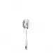 Imagine Silverplated Bouillon Spoon 7 1/4 In On 18/10 Stainless Steel