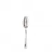 Imagine Silverplated Dessert Spoon 7 1/2 In On 18/10 Stainless Steel