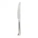 Imagine Silverplated Dessert Knife, Hollow Handle 8 7/8 In On 18/10 Stainless Steel