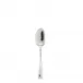 Imagine Silverplated French Sauce Spoon 7 1/2 In On 18/10 Stainless Steel