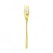 Bamboo PVD Gold Flatware