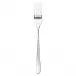 Hannah Silverplated Dessert Fork 7 1/4 In On 18/10 Stainless Steel