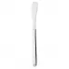 Hannah Silverplated Butter Knife Solid Handle 7 1/4 In On 18/10 Stainless Steel