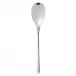 H-Art Silverplated French Sauce Spoon 7 3/8 In On 18/10 Stainless Steel