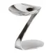 Living Silverplated Silver Spoon h 5,8 cm