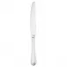 Filet Toiras Silverplated Table Knife H.H 10-5/8 In On 18/10 Stainless Steel