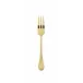 Taormina Pvd Gold Flatware