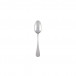 Baguette Silverplated Tea/Coffee Spoon 6 1/8 In On 18/10 Stainless Steel