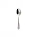 Petit Baroque Silverplated Tea/Coffee Spoon 5 3/8 In On 18/10 Stainless Steel