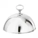 Contour Dome Cover For Meat Dish Round 10 Epns