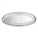 Contour Fish Dish 25 5/8X11 Epns
