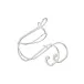 Contour Red Wine Bottle Holder For 1 Bottle Epns