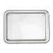 Avenue Tray Oblong No Handles 17 3/8X12 5/8 Silverplated
