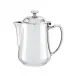 Elite Coffee Pot 5 3/4X3 3/8 Silverplated
