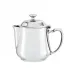 Elite Tea Pot 5 X2 1 Silverplated