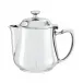 Elite Tea Pot 5 7/8X3 1/2 Silverplated