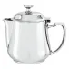 Elite Tea Pot 7 7/8X4 3/4 Silverplated