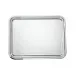 Elite Tray Oblong 11 X7 7/8 Silverplated