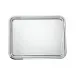 Elite Tray Oblong 13 3/4X11 3/4 Silverplated