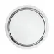 Elite Tray Round 13 3/4 Silverplated