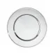 Elite Show Plate Round 12 1 Silverplated