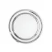 Elite Meat Dish Round 11 3/4 Silverplated