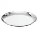 Elite Bottle-Stand Round 4 3/4 Silverplated