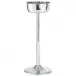 Elite Wine Cooler Stand Silverplated