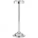 Elite Wine Cooler Stand Silverplated