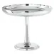 Elite Fruit Stand Round 5 3/8 Silverplated