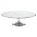 Elite Cake Stand Round 11 Silverplated