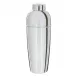 Sphera Shaker Round 3 3/8 Silverplated