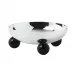 Penelope Bowl Round 5 3/8 Silverplated