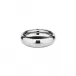 Sphera Bowl Round 4 3/4 Silverplated