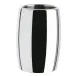 Sphera Insulated Wine Cooler Round 3 7/8 Silverplated