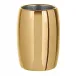 Sphera Insulated Wine Cooler 4 In D. 7 In H Pvd Cognac