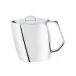 Sphera Coffee Pot 6 1/8X3 1/2 Silverplated
