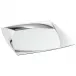 Lucy Tray, Square 14 1/8X14 1/8 Silverplated