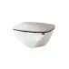 Lucy Cheese Pot 4 3/8X4 3/8 Silverplated