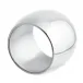 Sphera Napkin Holder Round 2 Silverplated