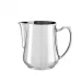 Elite Water Pitcher 8 1/8X4 3/4 54 1/8 Oz. 18/10 Stainless Steel