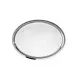 Elite Oval Tray 19 1/4 X 14 5/8 in 18/10 Stainless Steel