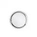 Elite Round Tray 13 3/4 in D 18/10 Stainless Steel