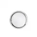 Elite Round Tray 15 3/4 in D 18/10 Stainless Steel