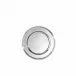 Avenue Show Plate 12 1/4 in D 18/10 Stainless Steel
