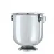 Elite Wine Cooler 9 in D 9 5/8 in H 18/10 Stainless Steel