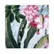 Kyma Square Porcelain Plate 10 1/4X10 1/4 Porcelain