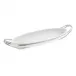New Living Fish Tray Dish Set 25 5/8X9 7/8 Mirror Stainless Steel
