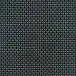Table Mats Table Mat, Black 16 1/2 X 13 in Polyester, Pvc